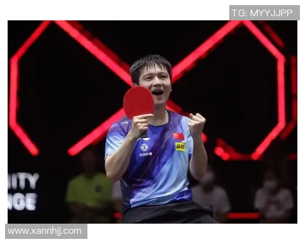 樊振东从暴力熊猫到战术大师的华丽转身与顶级球商的深度解析