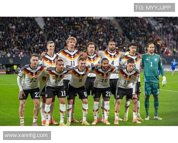 德国队6比0大胜斯洛伐克五大亮点彰显复兴潜力与希望